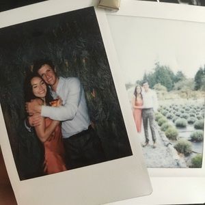 Meet your Posher, Taylor